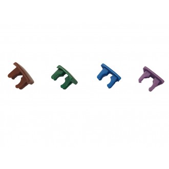 Farbmarkierer für Kabel