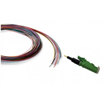 Pigtail E2000 APC Serie
