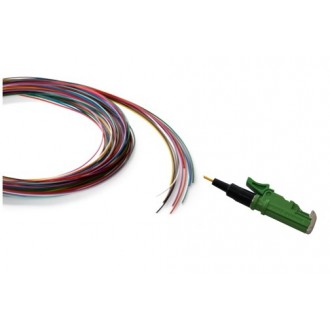 Pigtail E2000 APC Serie