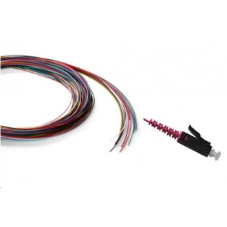 Pigtail LC OM4 Serie