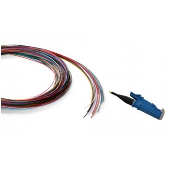 Pigtail E2000 PC Serie