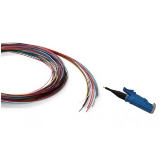 Pigtail E2000 PC Serie