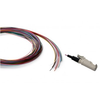 Pigtail E2000 OM4 Serie