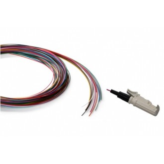 Pigtail E2000 OM4 Serie
