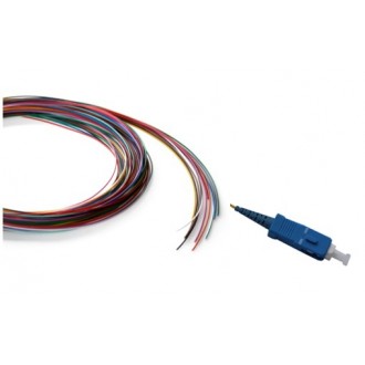 Pigtail SC PC Serie