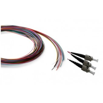 Pigtail ST OM4 Serie