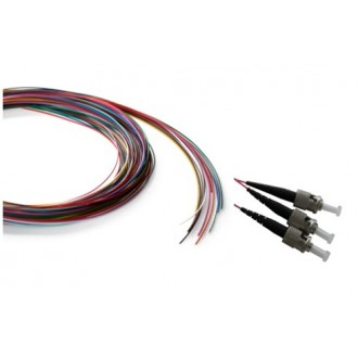 Pigtail ST OM4 Serie