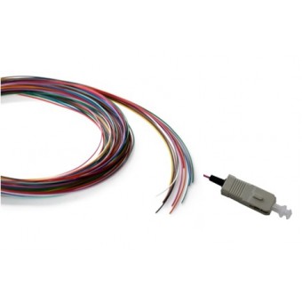 Pigtail SC OM4 Serie