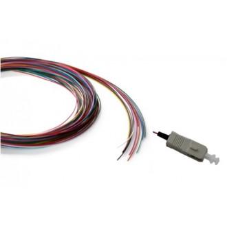 Pigtail SC OM4 Serie