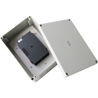 Spleissbox IP66