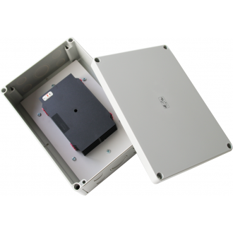 Spleissbox IP66