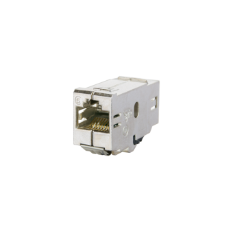 E-DAT modul Kupplung 8(8) 180° Cat.6
