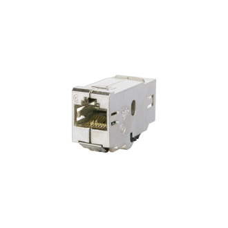 E-DAT modul Kupplung 8(8) 180° Cat.6