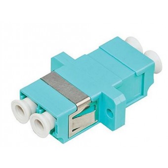 Kupplung LC Duplex OM3