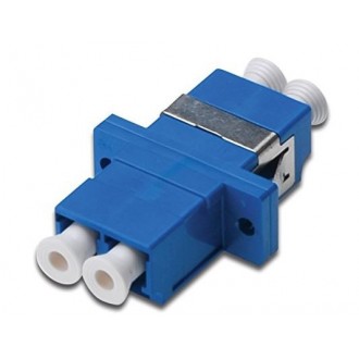Kupplung LC PC Duplex 