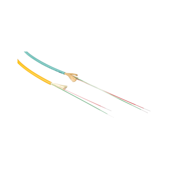FTTH Cable 4-fiber
