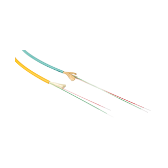 FTTH Cable 4-fiber