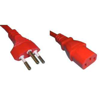 Duplex E2000 APC - E2000 UPC, SM 9/125μm
