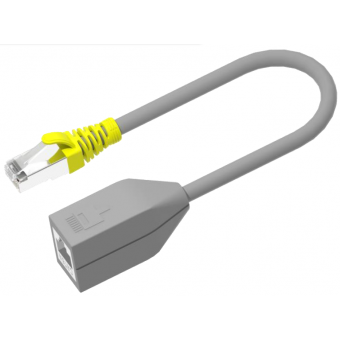 Break-Away Interface Protector (RJ45 Abreißadapter)