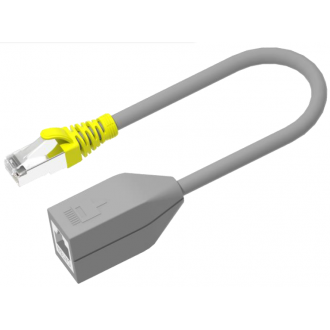 Break-Away Interface Protector (RJ45 Abreißadapter)