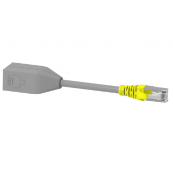 Break-Away Interface Protector (RJ45 Abreißadapter)