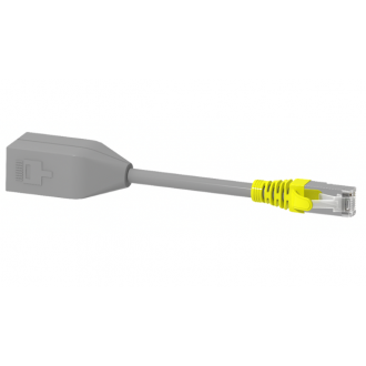 Break-Away Interface Protector (RJ45 Abreißadapter)