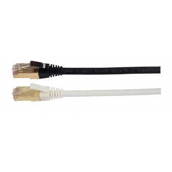 HDBaseT Patchkabel Kat. 6a geschirmt