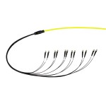 Kabelaufteiler 48 x ST PC 9/125 SM