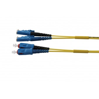 E2000 - SC, MM Patchkabel