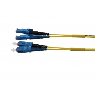 E2000 - SC, MM Patchkabel