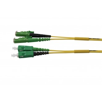 E2000 - SC, MM Patchkabel