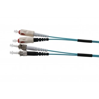 Duplex FC - SC, MM, OM3