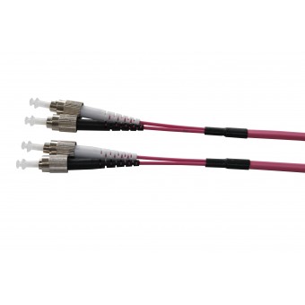 Duplex FC - ST, MM, OM4
