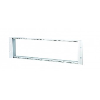 19" 3HE Modulträger ALU