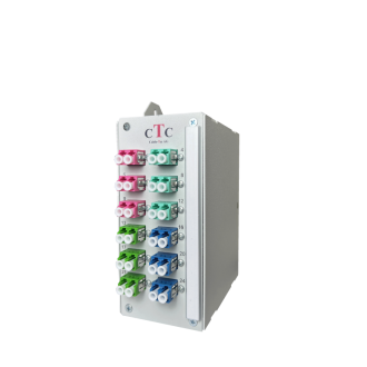 Hutschienenbox