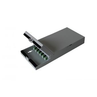 Consolidationbox