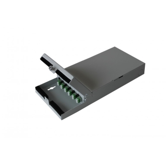 Consolidationbox