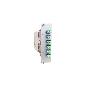 Einschubmodul 3HE/ 7TE