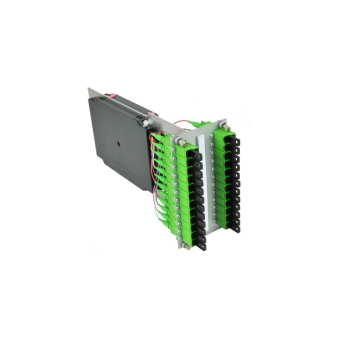 Einschubmodul 3HE/ 14TE