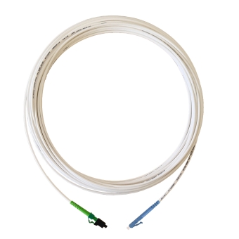 Patchkabel Simplex LC APC -LC PC
