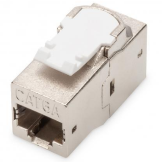 Kabel weiss 305 Meter Box 4x2 U/UTP Cat 6