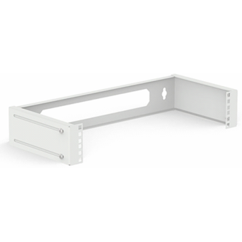 19" Patch-Halter zur Wandmontage