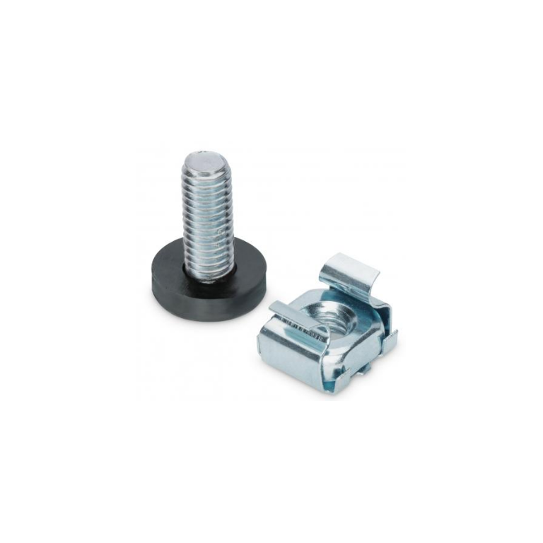 Befestigung Set M6
