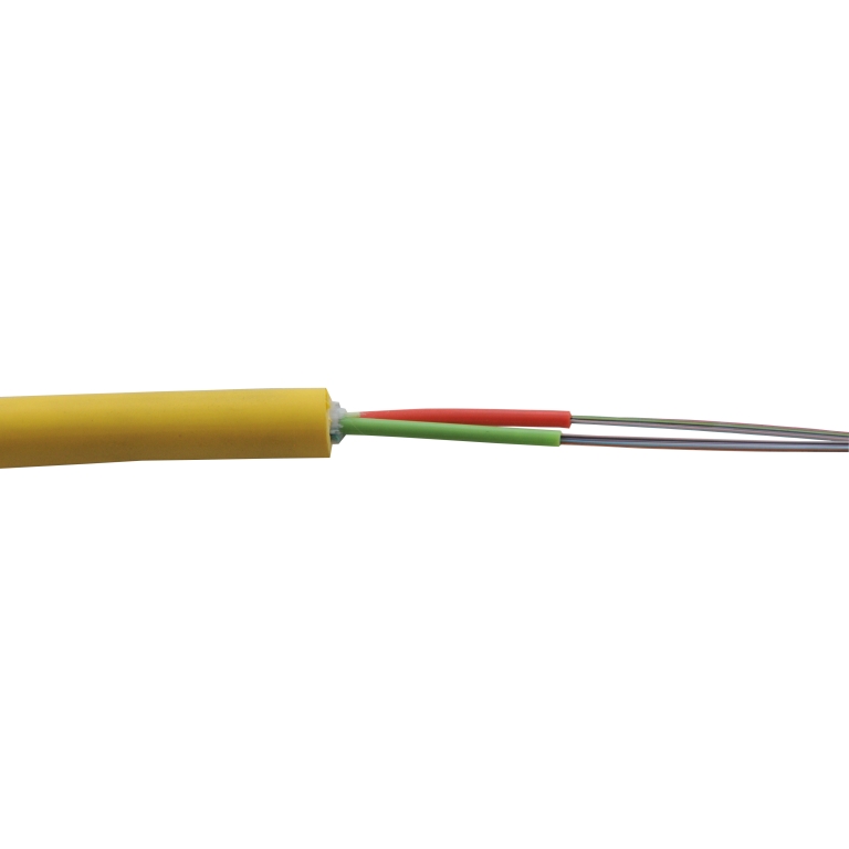 Universal, Singlemode, E9/125, SM , jellyfree, CCA