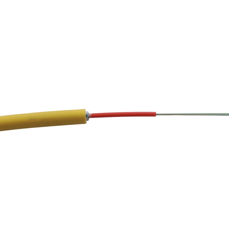 Universal, Singlemode, E9/125, SM , jellyfree, CCA