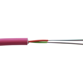 Universal, Multimode, 50/125, OM4 , jellyfree, CCA