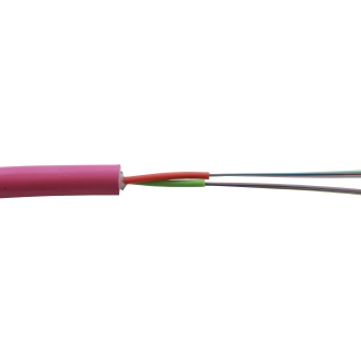 Universal, Multimode, 50/125, OM4 , jellyfree, CCA