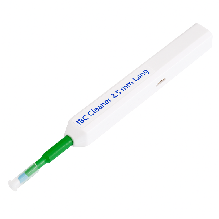 IBC Cleaner 2.5mm Standard