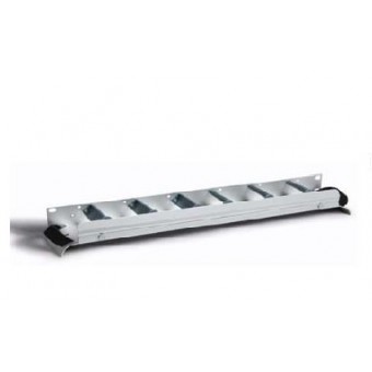 19" Rangierpanel für Lichtwellenleiter Rangierung
