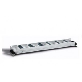 19" Rangierpanel für Lichtwellenleiter Rangierung
